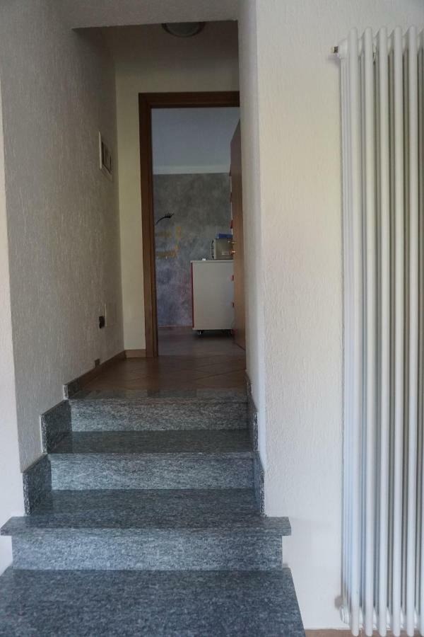 Maison Mey - Cir Vda Gignod 008 Aosta Esterno foto